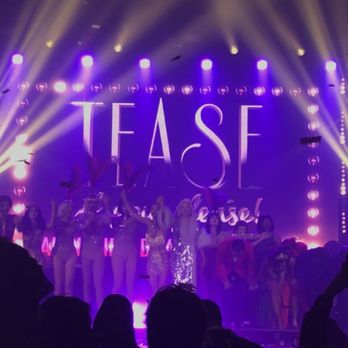 TEASE, if you please! - Performing Arts Near Me - Los Angeles, California TEASE, if you please! - Performing Arts Near Me - Los Angeles, California