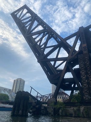 Kayak Chicago by null