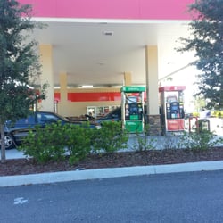 Murphy Express - Storefront