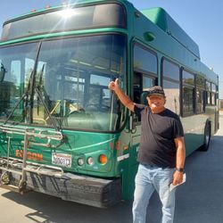 Edison Truck And Bus Driving School - Just Passed DMV Class B Exam