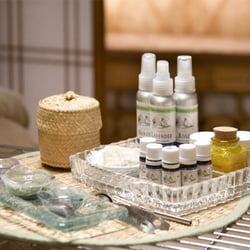 The Spa at Schoolhouse Creek