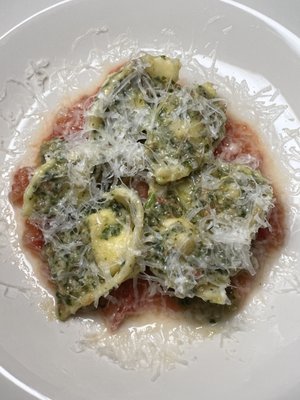 Trattoria One Fifth by Chef Marc Forgione’s | Italian Restaurant by null