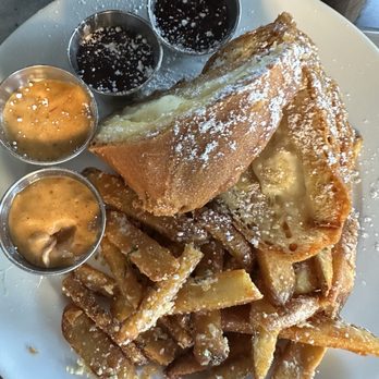 Cafe Orleans - Cajun/Creole Near Me - Anaheim, California