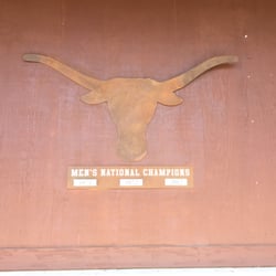 University of Texas Golf Club