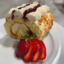Rosemary’s Bakery