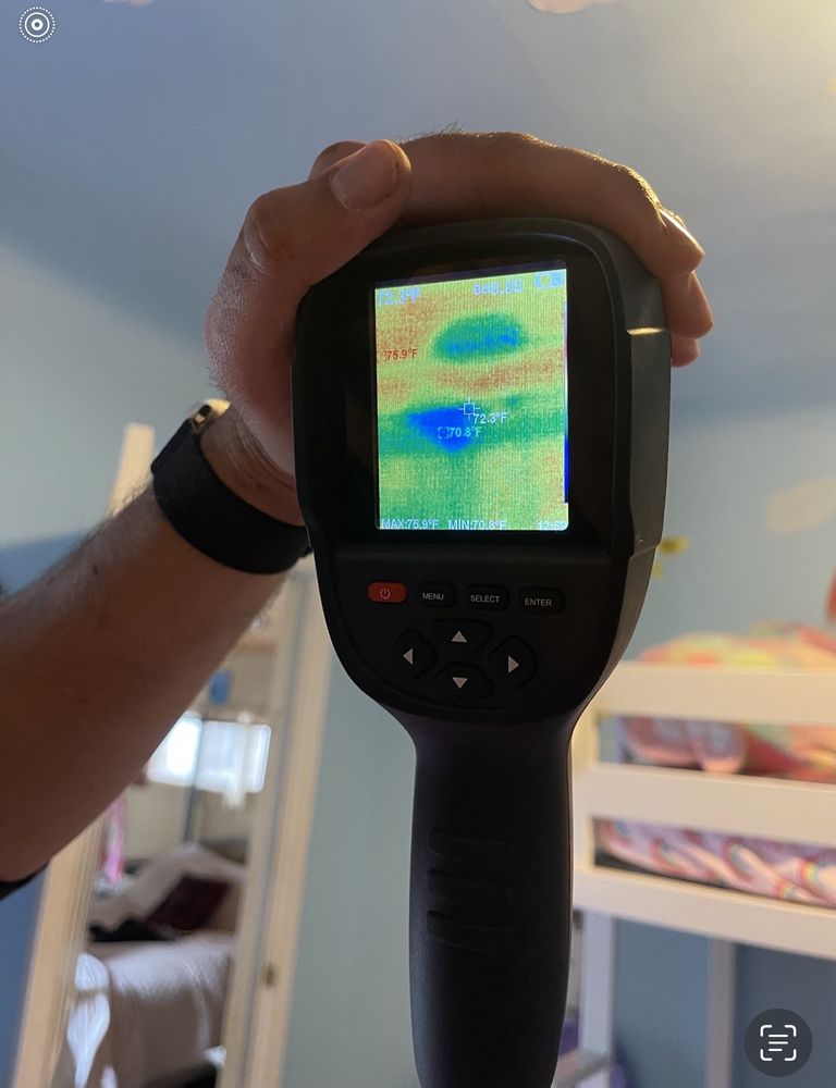 Slide of Arana Roofing