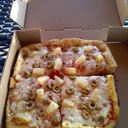 8" square uncooked crust $11.50.