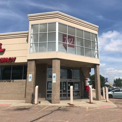Walgreens - The Facade