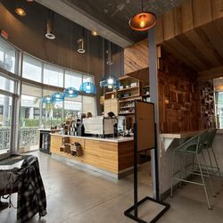 Panther Coffee