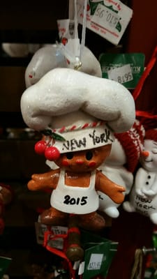 Christmas Cottage by null