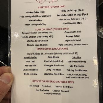 Ruby Of Siam - Thai Near Me - Highland Park, Illinois Ruby Of Siam - Thai Near Me - Highland Park, Illinois