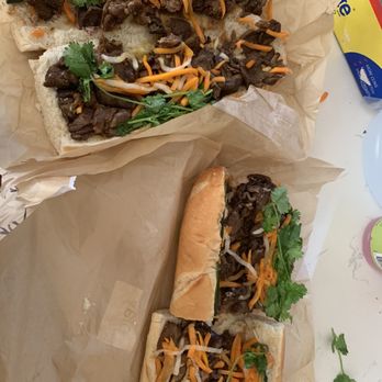 Pho Play - this is what we got. both look the same but one supposedly has more fat. no offer to refund or re-do. - Vietnamese Near Me - Castro Valley, California Pho Play - this is what we got. both look the same but one supposedly has more fat. no offer to refund or re-do. - Vietnamese Near Me - Castro Valley, California