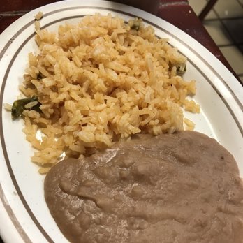 Pablo's Old Town - 'Dinner sides' - Mexican Near Me - Lansing, Michigan