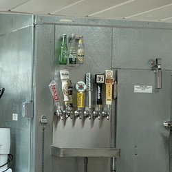 AT&T Store - Beer taps