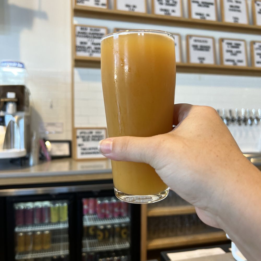 Twelve Percent Beer Project - Breweries Near Me - North Haven, Connecticut