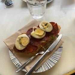 The Coffee Place