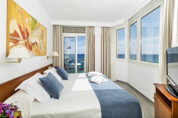 Hotel Marsol by null