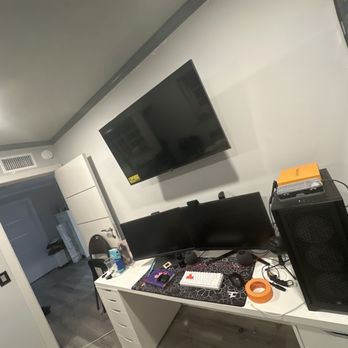 Cargopreme - TV Mounting Near Me