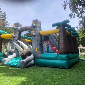 Bay Area Jump - Jurassic jumper - Party Supplies Near Me Bay Area Jump - Jurassic jumper - Party Supplies Near Me