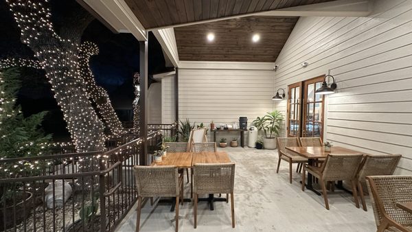 Mi Ranchito Restaurant by null