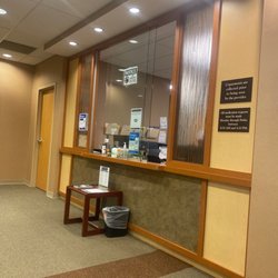 Cardiology Associates of Fredericksburg - Inside