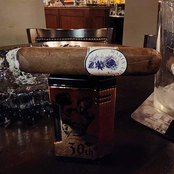 Bold - Cigar Bars Near Me - Grand Rapids, Michigan