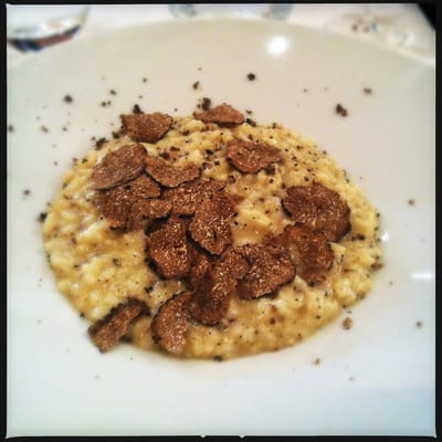 Restaurant le Vauban by null