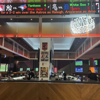 Dave & Buster's Rosemont - Arcades Near Me - Rosemont, Illinois Dave & Buster's Rosemont - Arcades Near Me - Rosemont, Illinois