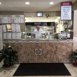 Joe's Pizza
