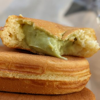 Overflo. - Matcha - Desserts Near Me - Buena Park, California Overflo. - Matcha - Desserts Near Me - Buena Park, California