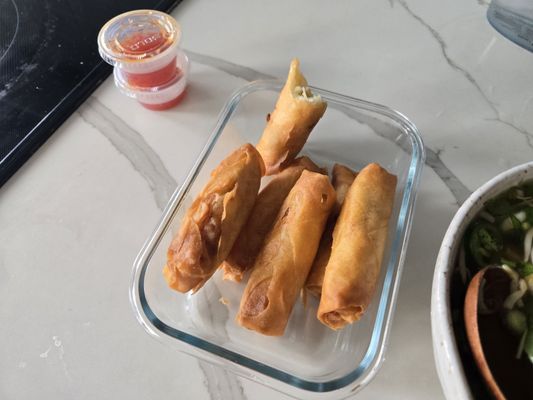 54 Noodles Bar by null