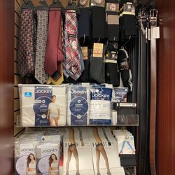 Omni Hotel Gift Shop