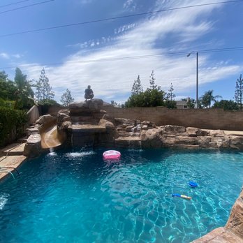 Trinity Custom Pools - Pool - Pool & Hot Tub Service Near Me - Riverside, California