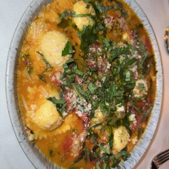 Tosca - Ravioli - Italian Near Me - Hingham, Massachusetts