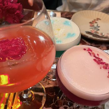 Soothr - Drinks - Thai Near Me - New York, New York Soothr - Drinks - Thai Near Me - New York, New York