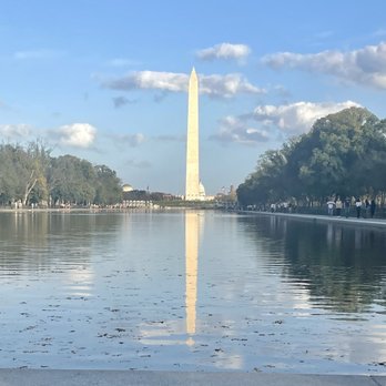 National Mall - Washington Monument - Landmarks & Historical Buildings Near Me - Washington, DC, District of Columbia