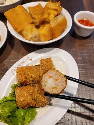 Song Fa Bak Kut Teh 11 New Bridge Road by null