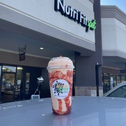 Nutri Fit Spot Carrollton