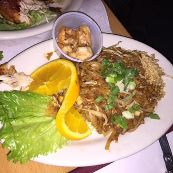 Thai Original BBQ - Pad Thai - good - Thai Near Me - Cerritos, California Thai Original BBQ - Pad Thai - good - Thai Near Me - Cerritos, California