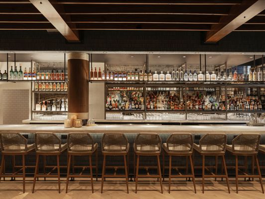 Mission Ceviche Union Square by null