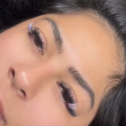 The Luxury Lash Spa