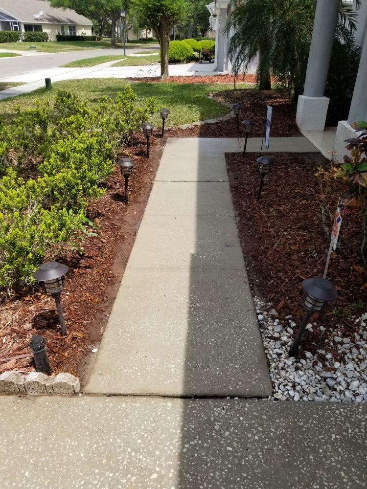 Slide of First Choice Exterior Cleaning Services