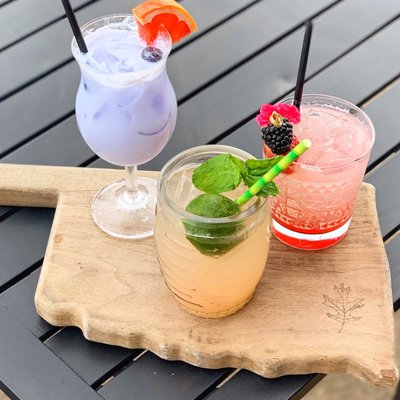 Scratch Kitchen & Cocktails by null