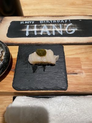 Sushi by Scratch Restaurants: Denver by null
