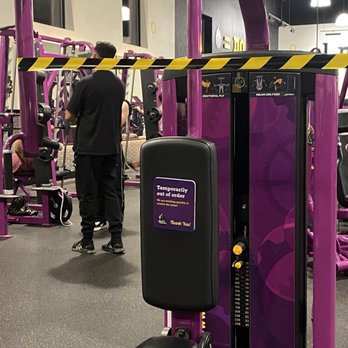 Planet Fitness - Gyms Near Me - El Monte, California Planet Fitness - Gyms Near Me - El Monte, California