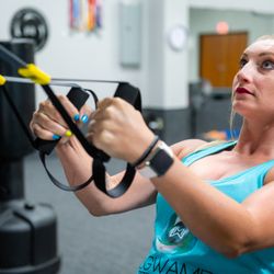 Mugwamps Fitness