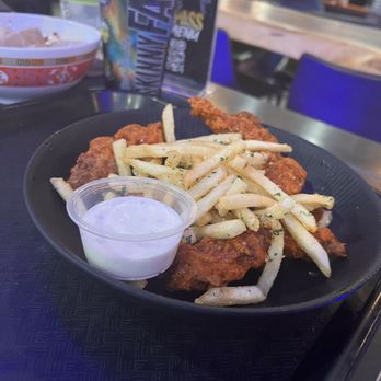 HallPass - Truffle - Food Court Near Me - Salt Lake City, Utah