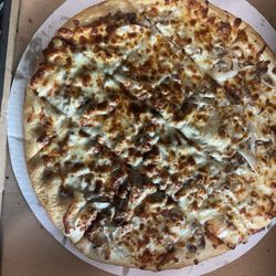 Bellacino's Pizza And Grinders gift card