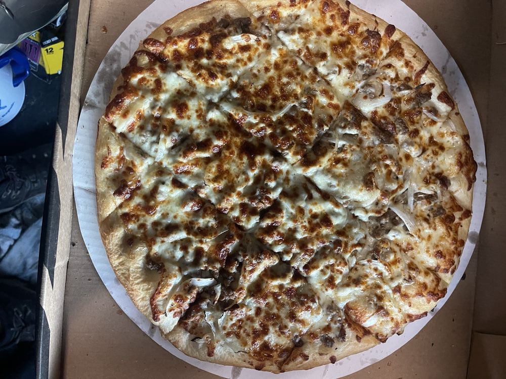 Bellacino's Pizza & Grinders gift card