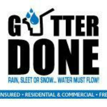 Gutter Done - Gutter Services Near Me - Meridian, Idaho